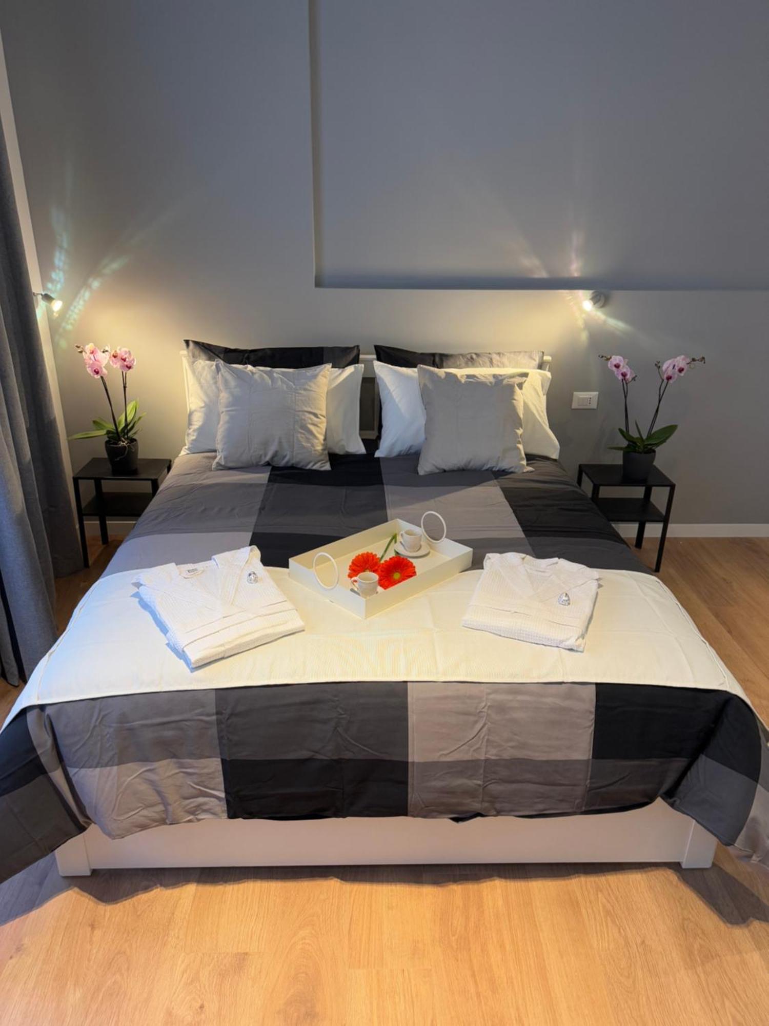 Gasthuis Vb Luxury Rome