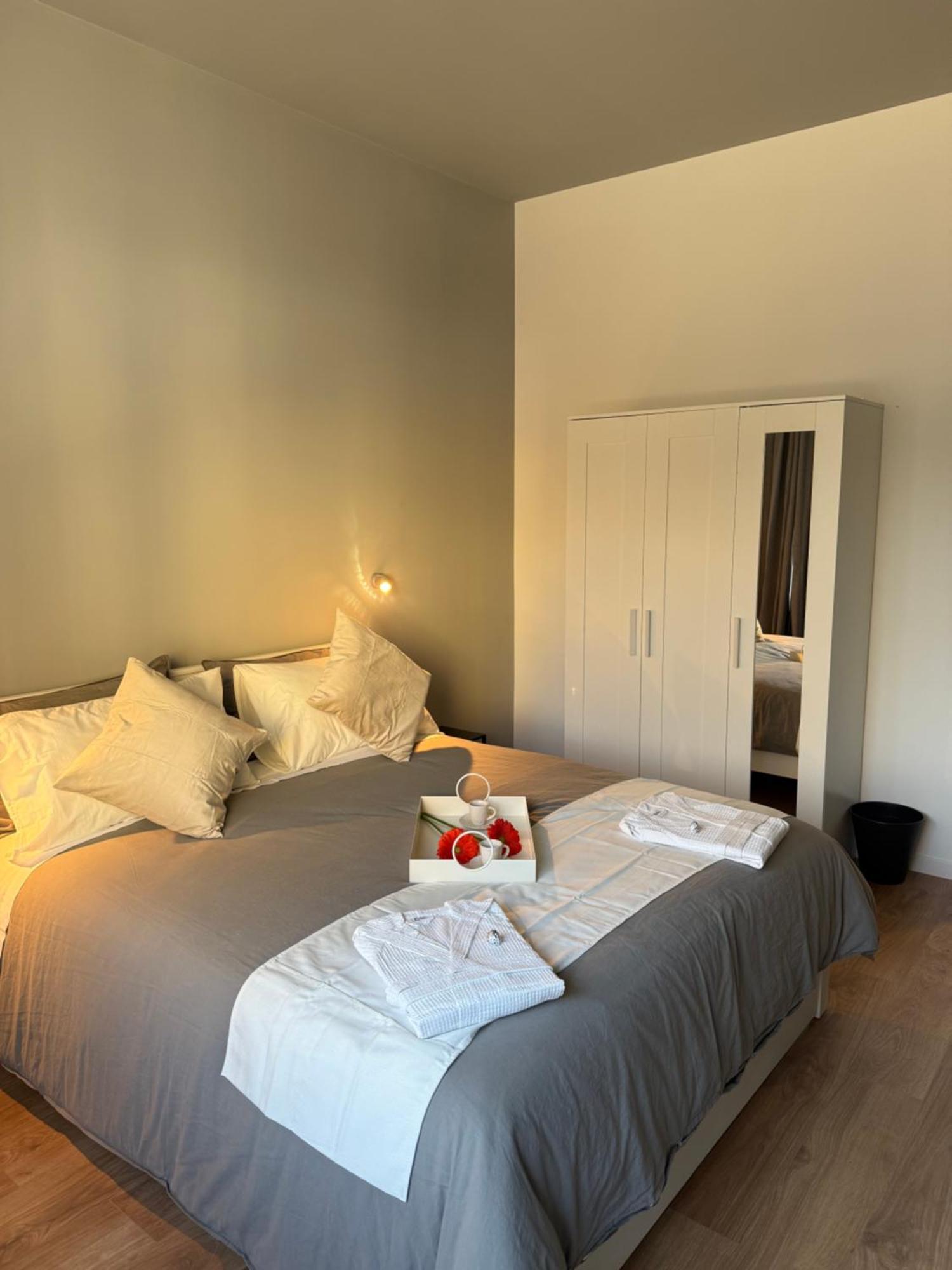 Vb Luxury Gasthuis *