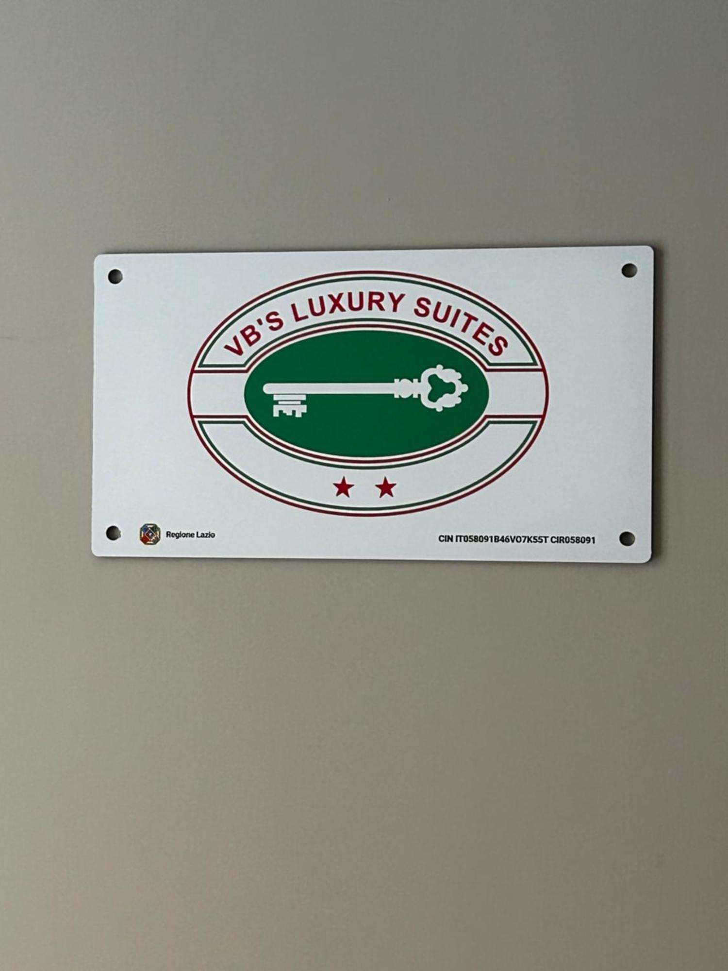 Vb Luxury Gasthuis *